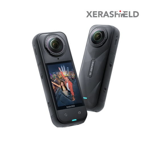Insta360 เอซโปร