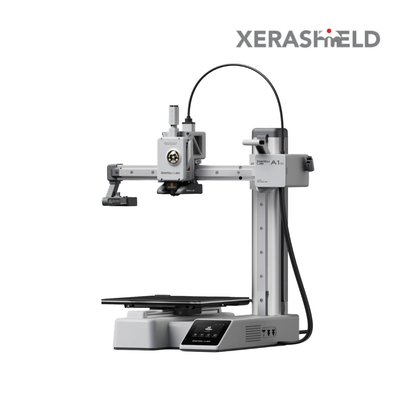 Bambu Lab A1 Mini
