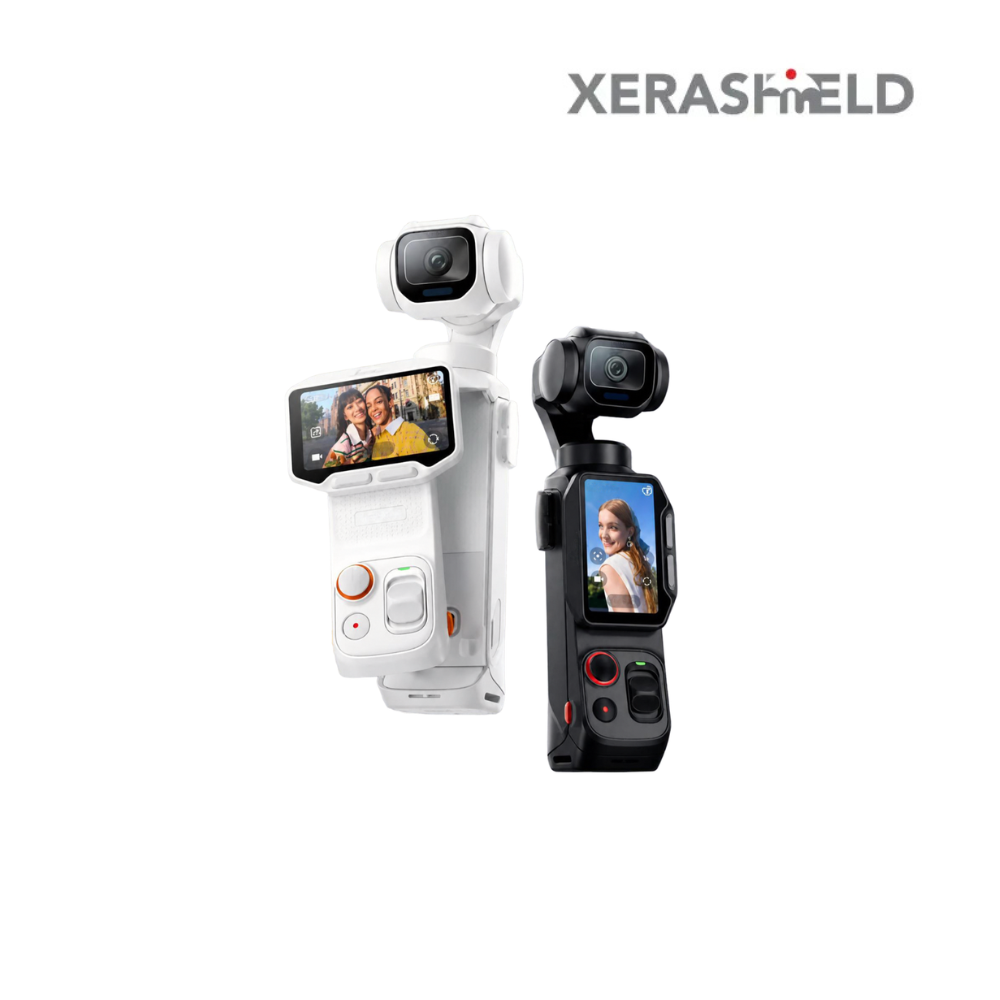 Insta360 Luna Pro