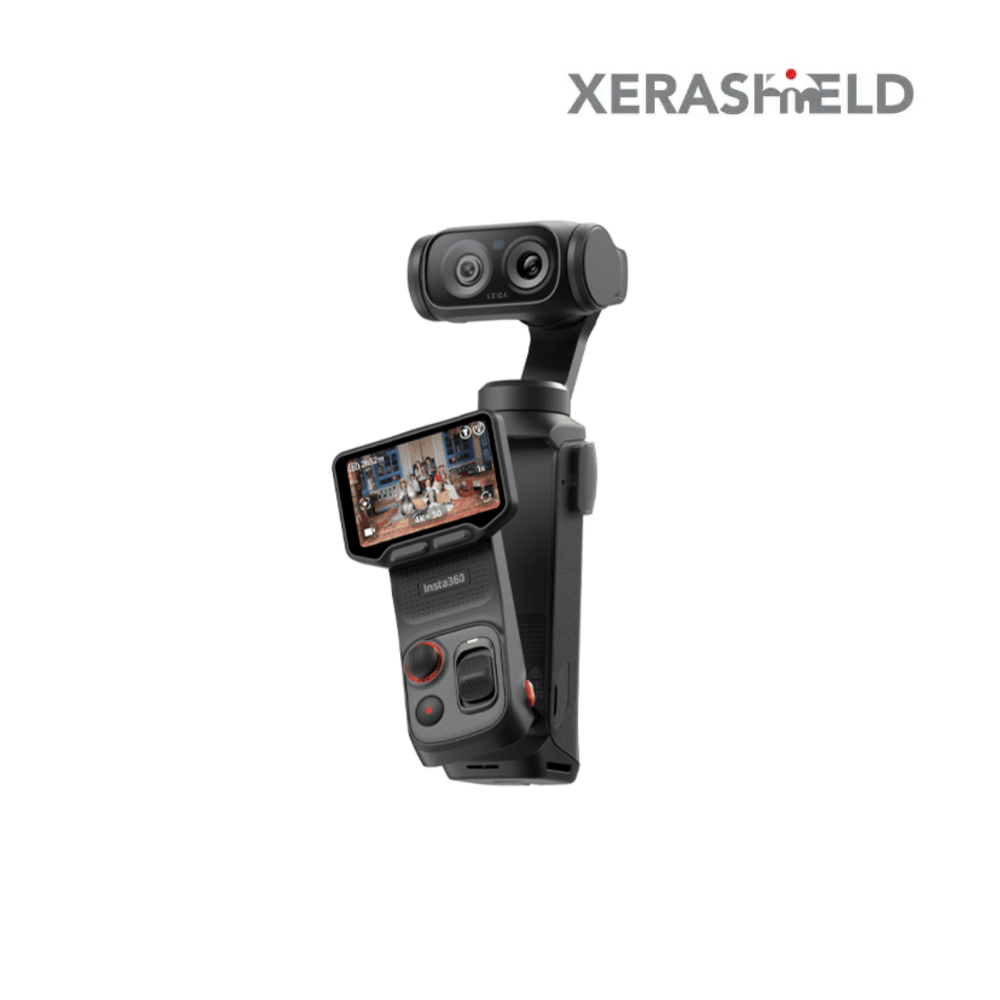 Insta360 Luna Ultra