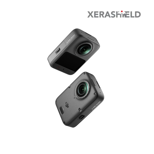 DJI Osmo 360 2