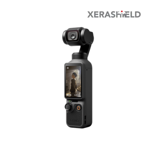 DJI Osmo Pocket 4