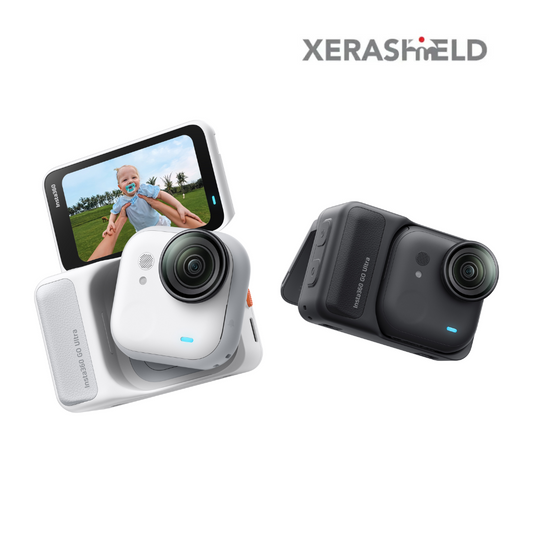 Insta360 เอซโปร