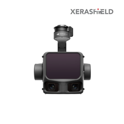 DJI Zenmuse L3