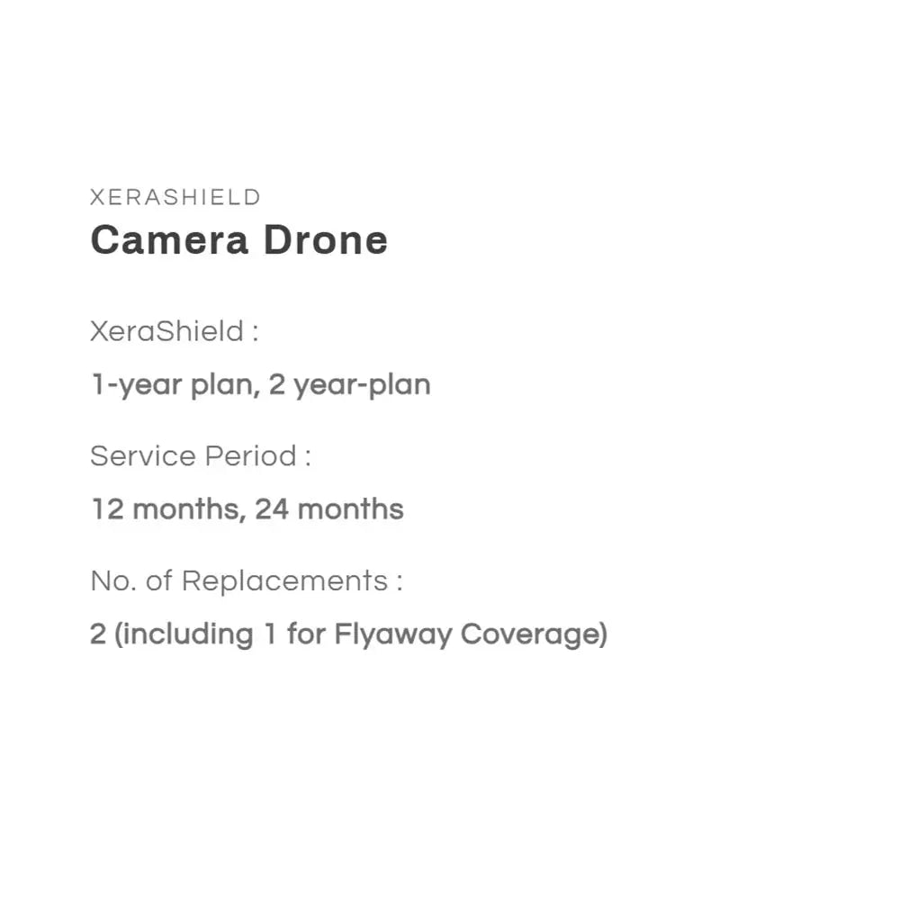 DJI Flip XeraShield By Metajaya Era Sdn Bhd 202101043571 1443871A Dji flip xerashield by metajaya era sdn bhd 202101043571 1443871a
