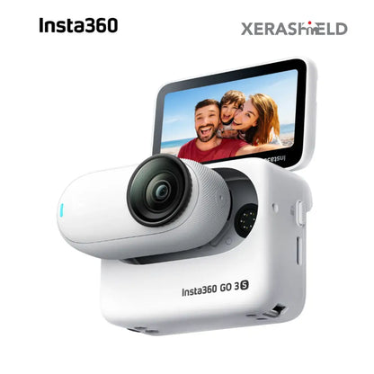 Insta360 Go 3S